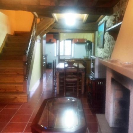 Casa Chole, La Portilla Llanes Εξωτερικό φωτογραφία