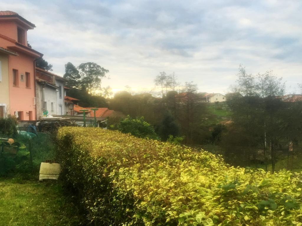 Casa Chole, La Portilla Llanes Εξωτερικό φωτογραφία
