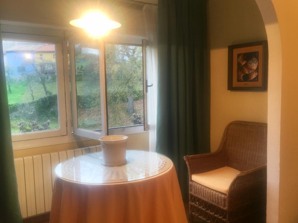 Casa Chole, La Portilla Llanes Εξωτερικό φωτογραφία