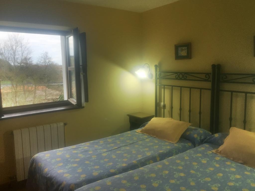 Casa Chole, La Portilla Llanes Εξωτερικό φωτογραφία