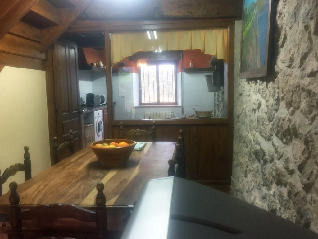 Casa Chole, La Portilla Llanes Εξωτερικό φωτογραφία