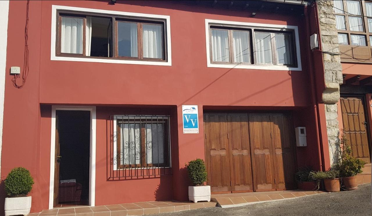 Casa Chole, La Portilla Llanes Εξωτερικό φωτογραφία
