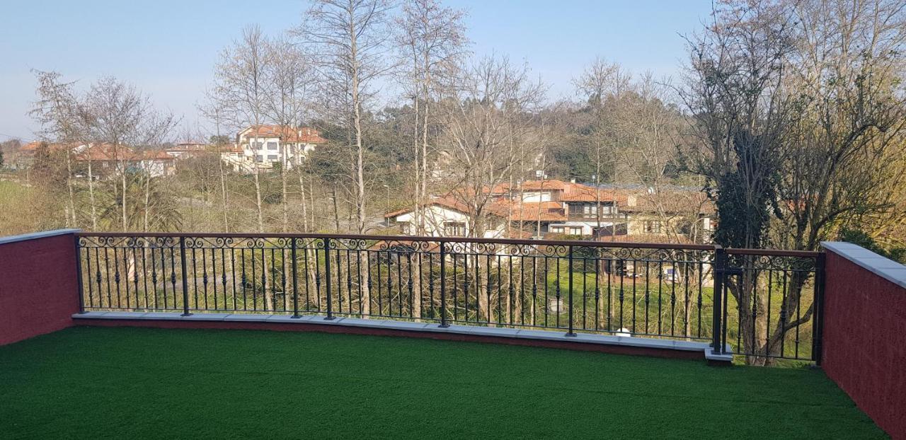 Casa Chole, La Portilla Llanes Εξωτερικό φωτογραφία